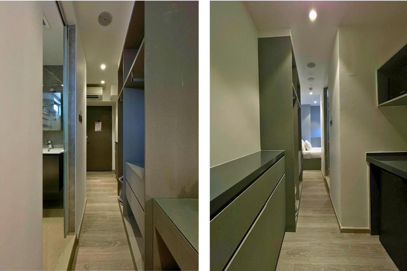 Heritage Collection On Boat Quay - Quayside Wing - Mobile App Check-In Singapore Room photo